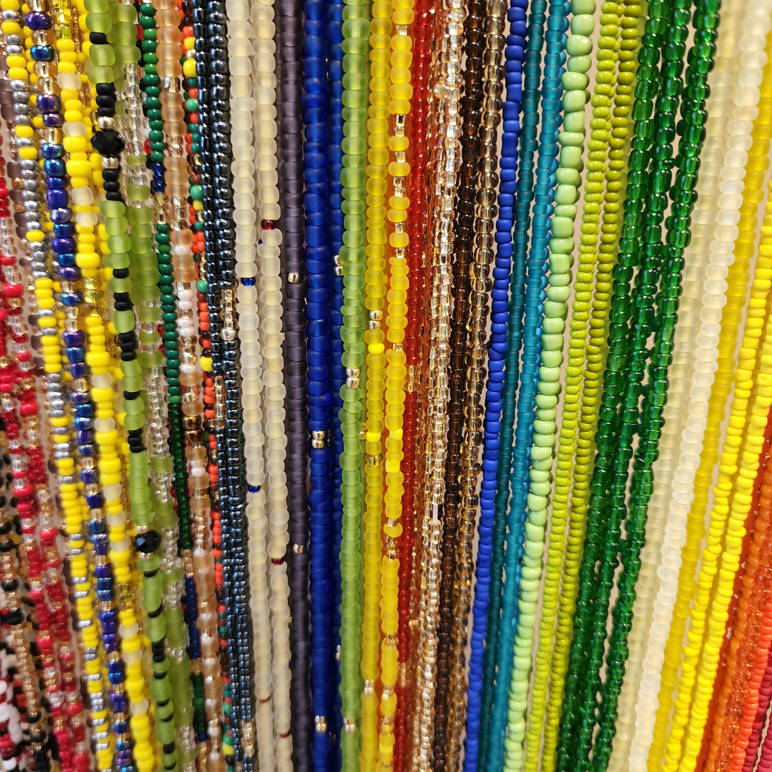 Top Waist beads / Wholesale